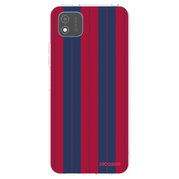 Picasee silikonový průhledný obal pro Realme C11 (2021) - Yacht club