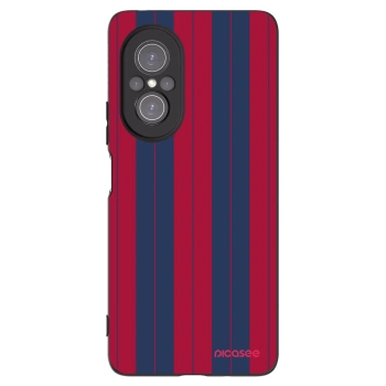 Picasee silikonový černý obal pro Huawei Nova 9 SE - Yacht club