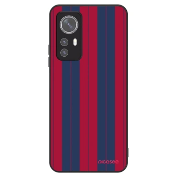 Obal pro Xiaomi 12 - Yacht club