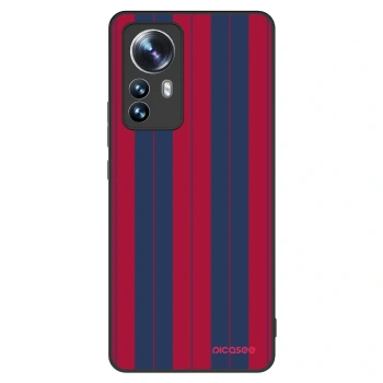 Obal pro Xiaomi 12 Pro - Yacht club