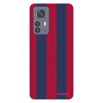 Picasee silikonový průhledný obal pro Xiaomi 12 Pro - Yacht club