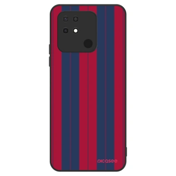Obal pro Xiaomi Redmi 10C - Yacht club
