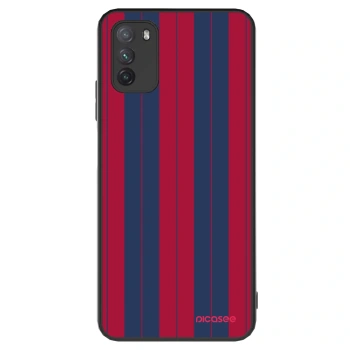 Obal pro Xiaomi Poco M3 - Yacht club