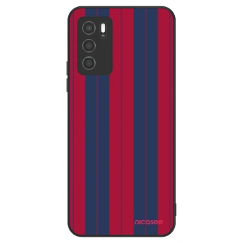 Obal pro OPPO A16s - Yacht club