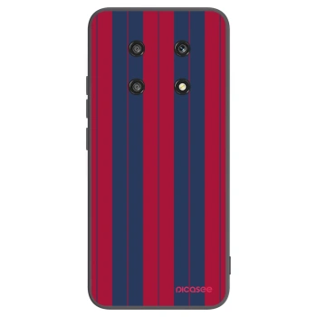 Picasee silikonový černý obal pro Honor Magic4 Lite 5G - Yacht club