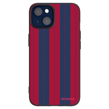 Picasee silikonový černý obal pro Apple iPhone 14 - Yacht club