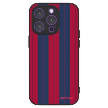Picasee ULTIMATE CASE pro Apple iPhone 14 Pro - Yacht club