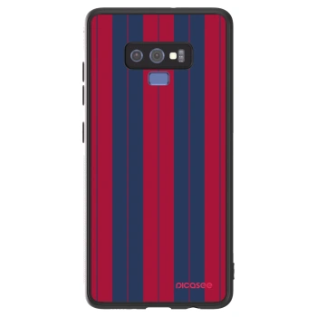 Obal pro Samsung Galaxy Note 9 N960F - Yacht club