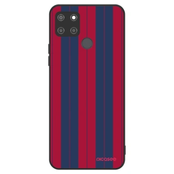 Obal pro Realme C21Y - Yacht club