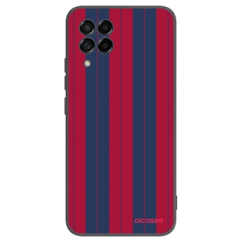 Obal pro Samsung Galaxy M53 5G - Yacht club