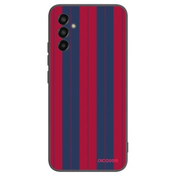 Obal pro Samsung Galaxy M13 M135F - Yacht club