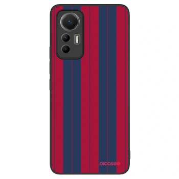 Obal pro Xiaomi 12 Lite - Yacht club