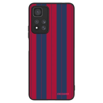 Obal pro Xiaomi Redmi Note 11 Pro+ 5G - Yacht club