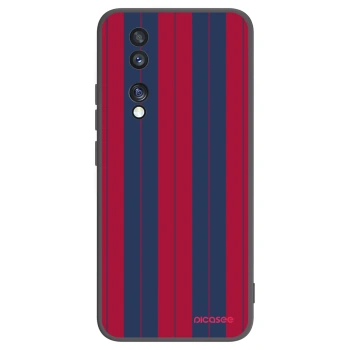 Picasee silikonový černý obal pro Honor 70 - Yacht club