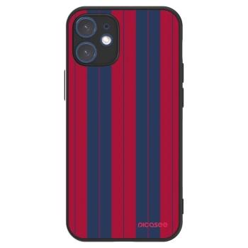 Picasee ULTIMATE CASE MagSafe pro Apple iPhone 12 mini - Yacht club