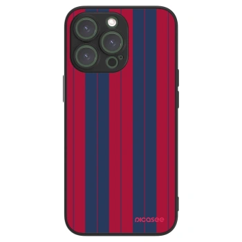 Picasee ULTIMATE CASE MagSafe pro Apple iPhone 13 Pro - Yacht club