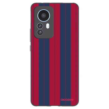 Picasee silikonový černý obal pro Xiaomi 12T Pro - Yacht club