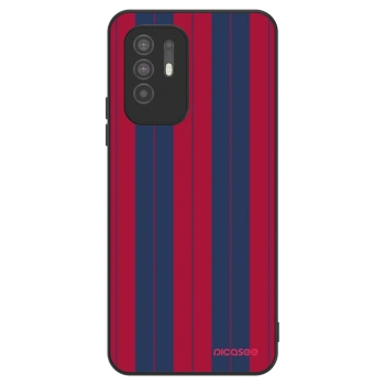 Obal pro OPPO A94 5G - Yacht club