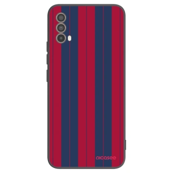 Obal pro Motorola Moto E40 - Yacht club