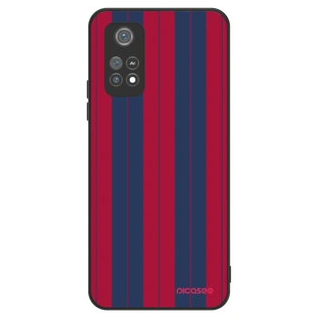 Obal pro Xiaomi Poco M4 Pro - Yacht club