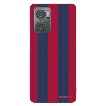 Picasee silikonový průhledný obal pro Xiaomi Redmi 10 5G - Yacht club