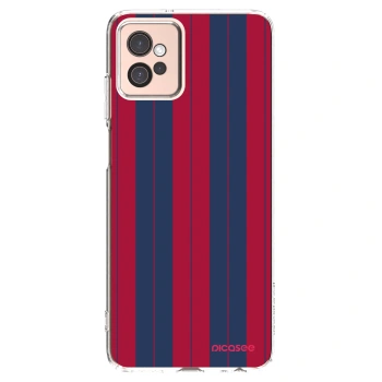 Obal pro Motorola Moto G32 - Yacht club