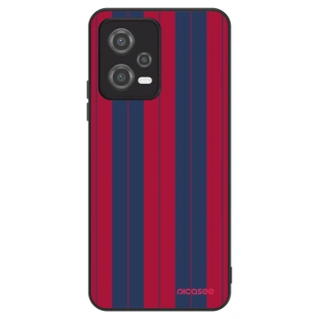 Obal pro Xiaomi Poco X5 - Yacht club
