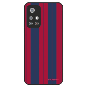 Obal pro Xiaomi Redmi Note 11S 5G - Yacht club