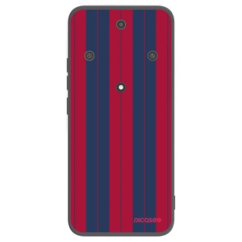 Picasee silikonový černý obal pro Honor Magic5 Lite 5G - Yacht club