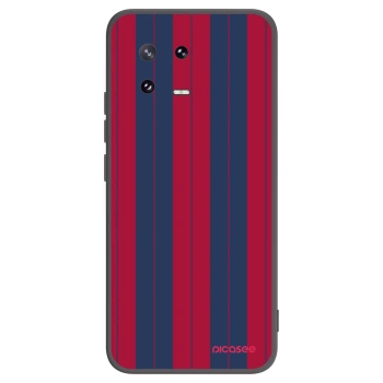 Picasee silikonový černý obal pro Xiaomi 13 Pro - Yacht club