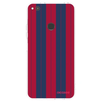 Picasee silikonový průhledný obal pro Huawei Mate 40 Pro - Yacht club