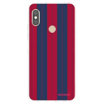 Obal pro Xiaomi Redmi Note 5 Global - Yacht club