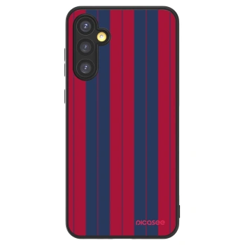 Picasee ULTIMATE CASE pro Samsung Galaxy A34 5G A346B - Yacht club