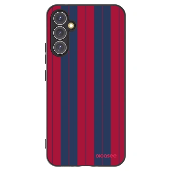 Picasee silikonový černý obal pro Samsung Galaxy A34 5G A346B - Yacht club