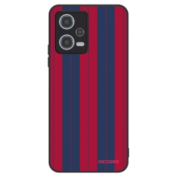 Obal pro Xiaomi Redmi Note 12 5G - Yacht club
