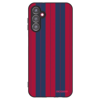 Picasee silikonový černý obal pro Samsung Galaxy A14 4G A145R - Yacht club