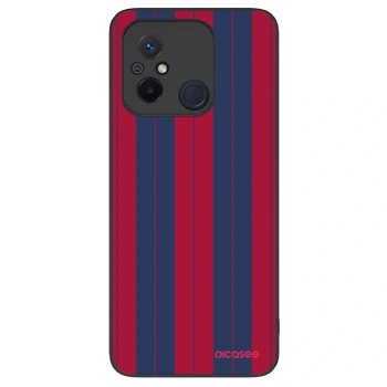 Obal pro Xiaomi Redmi 12C - Yacht club