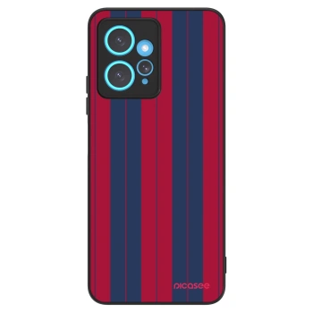 Obal pro Xiaomi Redmi Note 12 4G - Yacht club