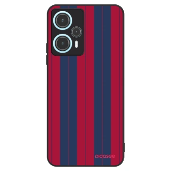 Obal pro Xiaomi Poco F5 - Yacht club