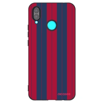 Obal pro Huawei Nova 3i - Yacht club