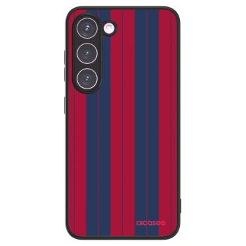 Picasee ULTIMATE CASE PowerShare pro Samsung Galaxy S23 5G - Yacht club