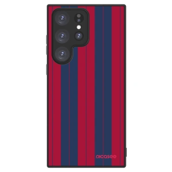 Picasee ULTIMATE CASE PowerShare pro Samsung Galaxy S23 Ultra 5G - Yacht club