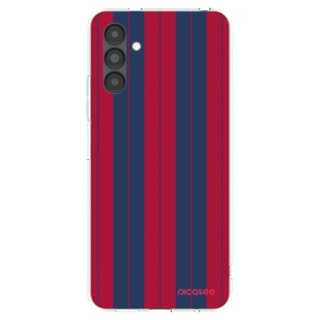 Picasee silikonový průhledný obal pro Samsung Galaxy A04s A047F - Yacht club