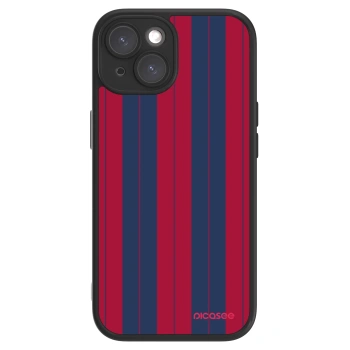 Picasee ULTIMATE CASE pro Apple iPhone 15 - Yacht club