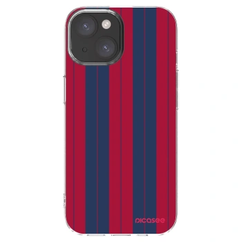 Picasee silikonový průhledný obal pro Apple iPhone 15 - Yacht club