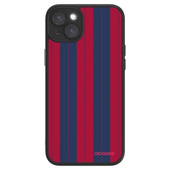 Picasee ULTIMATE CASE MagSafe pro Apple iPhone 15 Plus - Yacht club