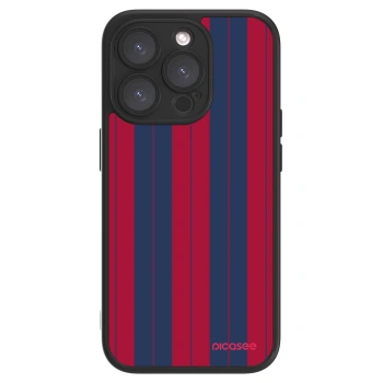 Picasee ULTIMATE CASE pro Apple iPhone 15 Pro - Yacht club