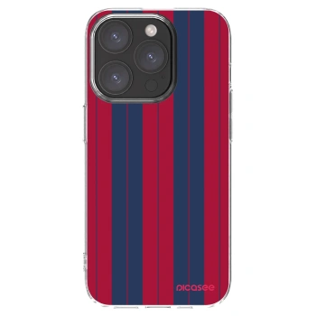 Picasee silikonový průhledný obal pro Apple iPhone 15 Pro - Yacht club