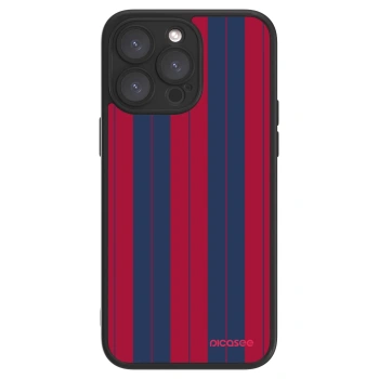 Picasee ULTIMATE CASE MagSafe pro Apple iPhone 15 Pro Max - Yacht club