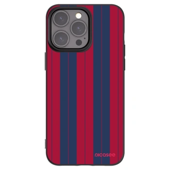 Picasee silikonový černý obal pro Apple iPhone 15 Pro Max - Yacht club